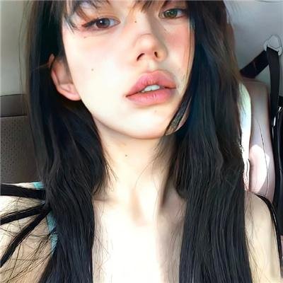 桃花绽放